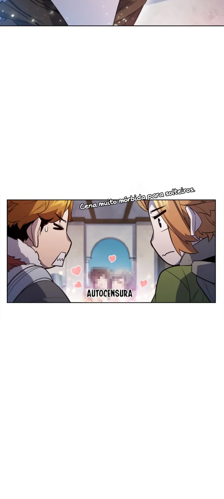 Página do Capítulo 58