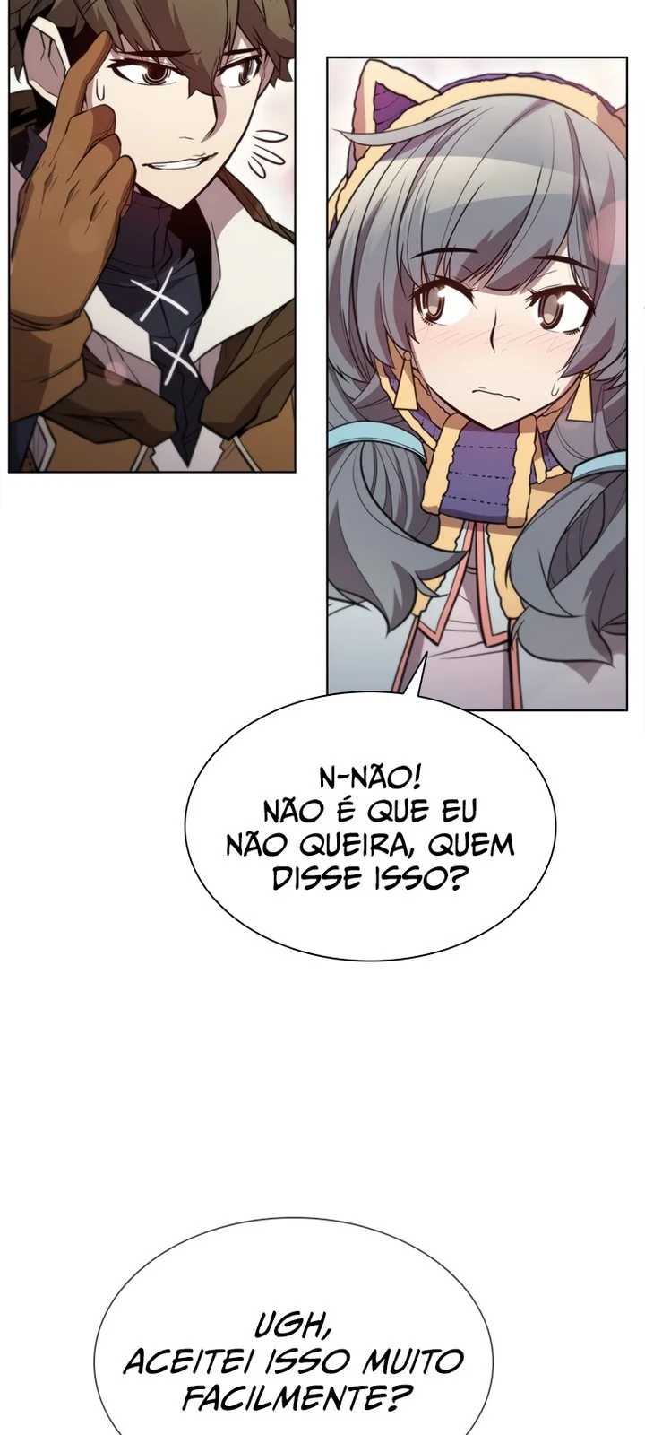 Página do Capítulo 58