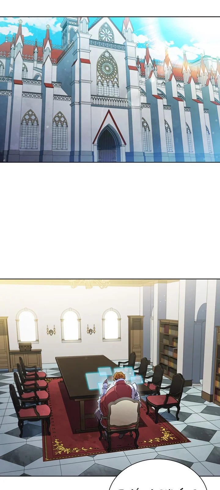 Página do Capítulo 59