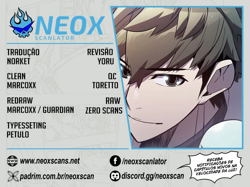 Página do Capítulo 60