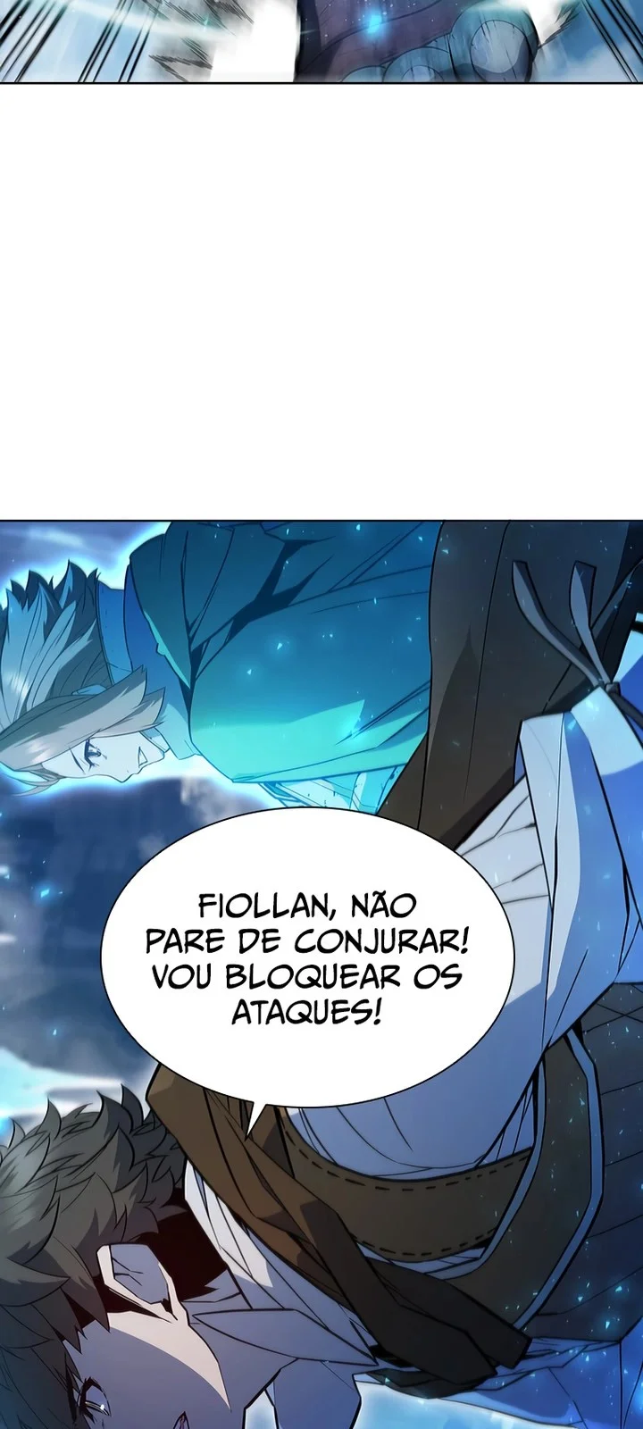 Página do Capítulo 60