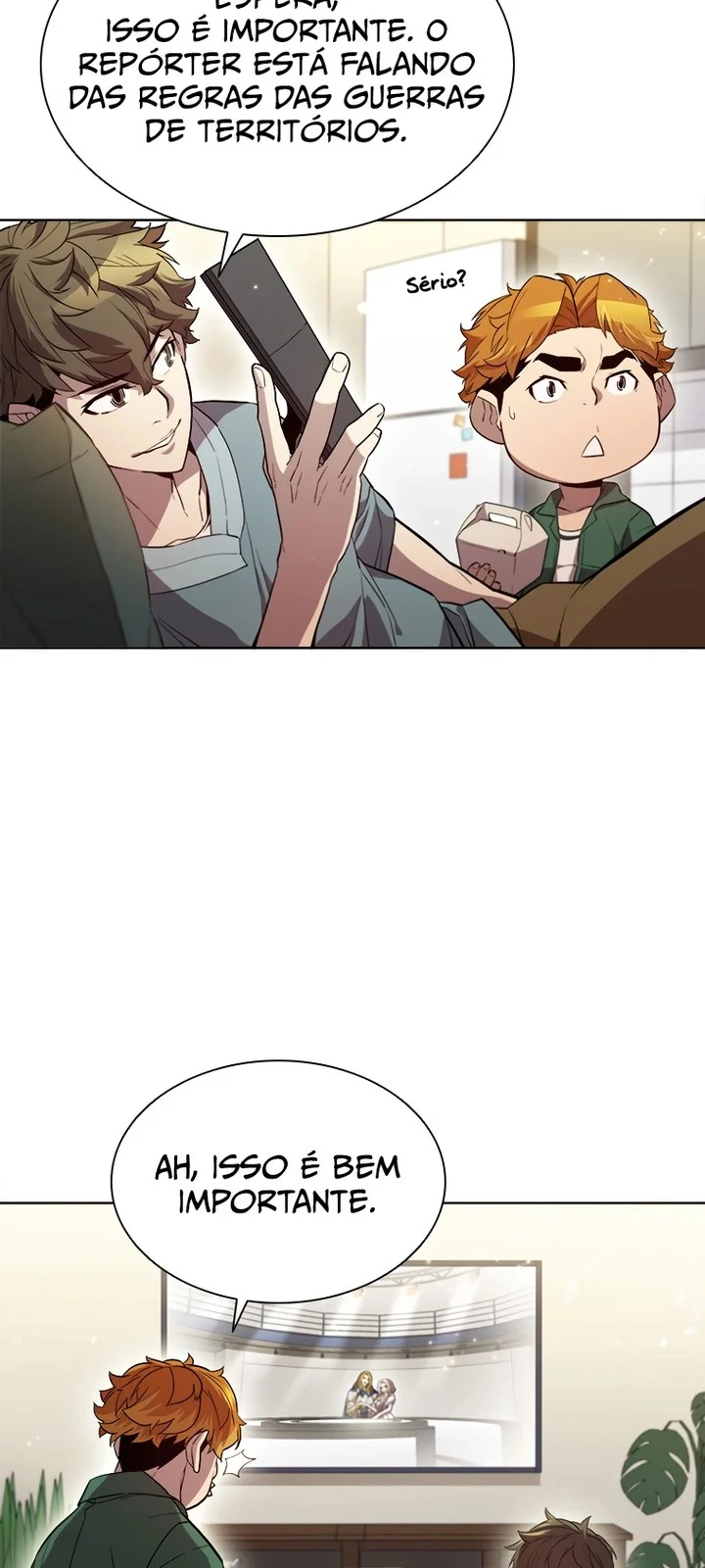 Página do Capítulo 60