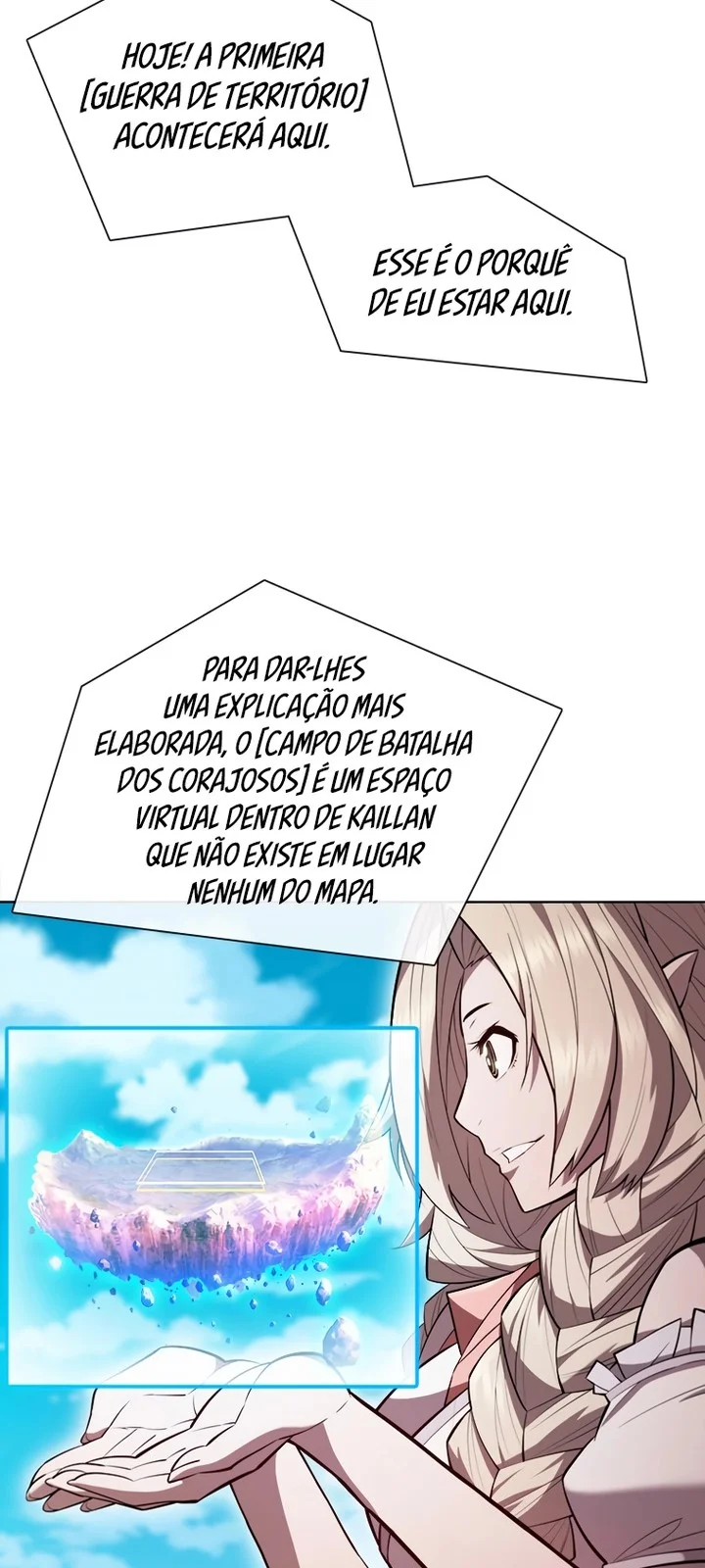 Página do Capítulo 60