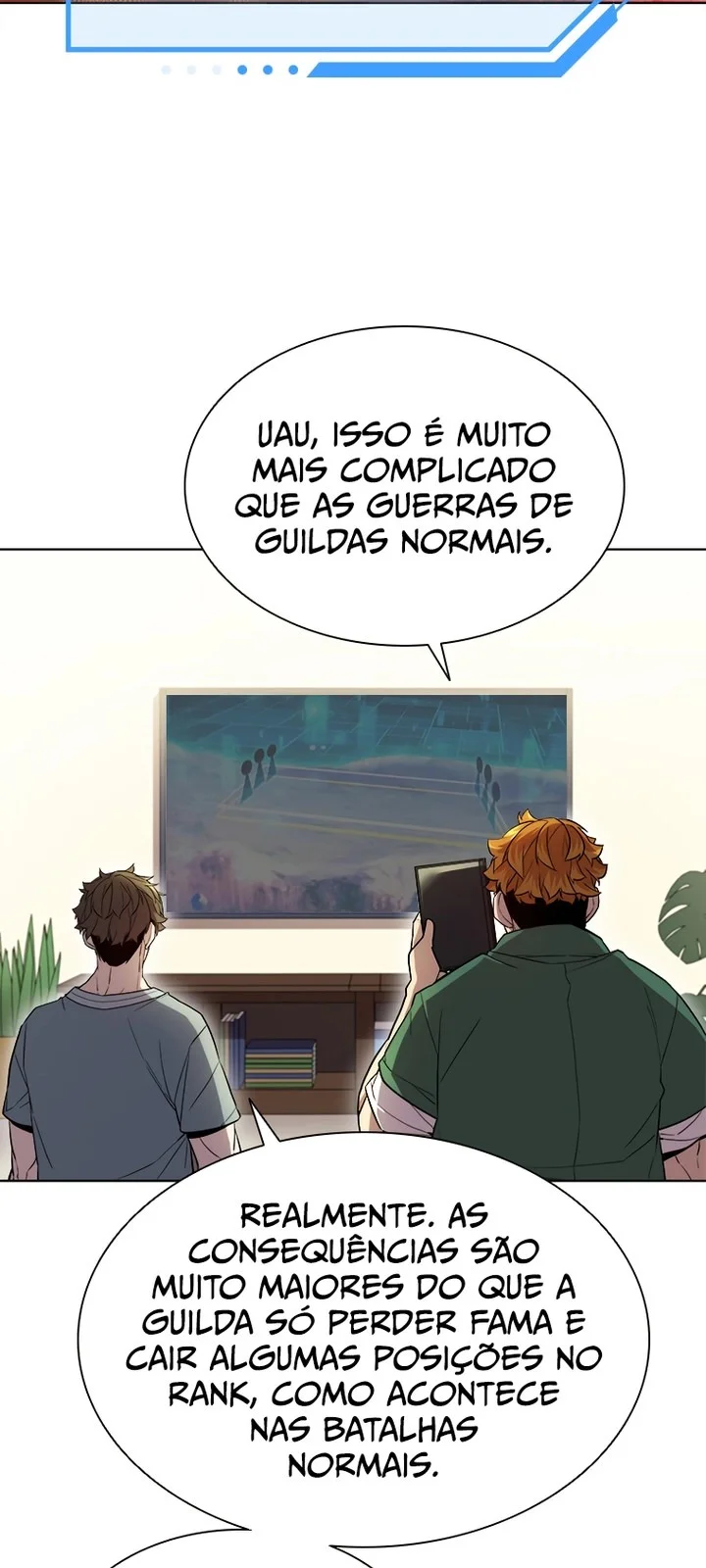 Página do Capítulo 60