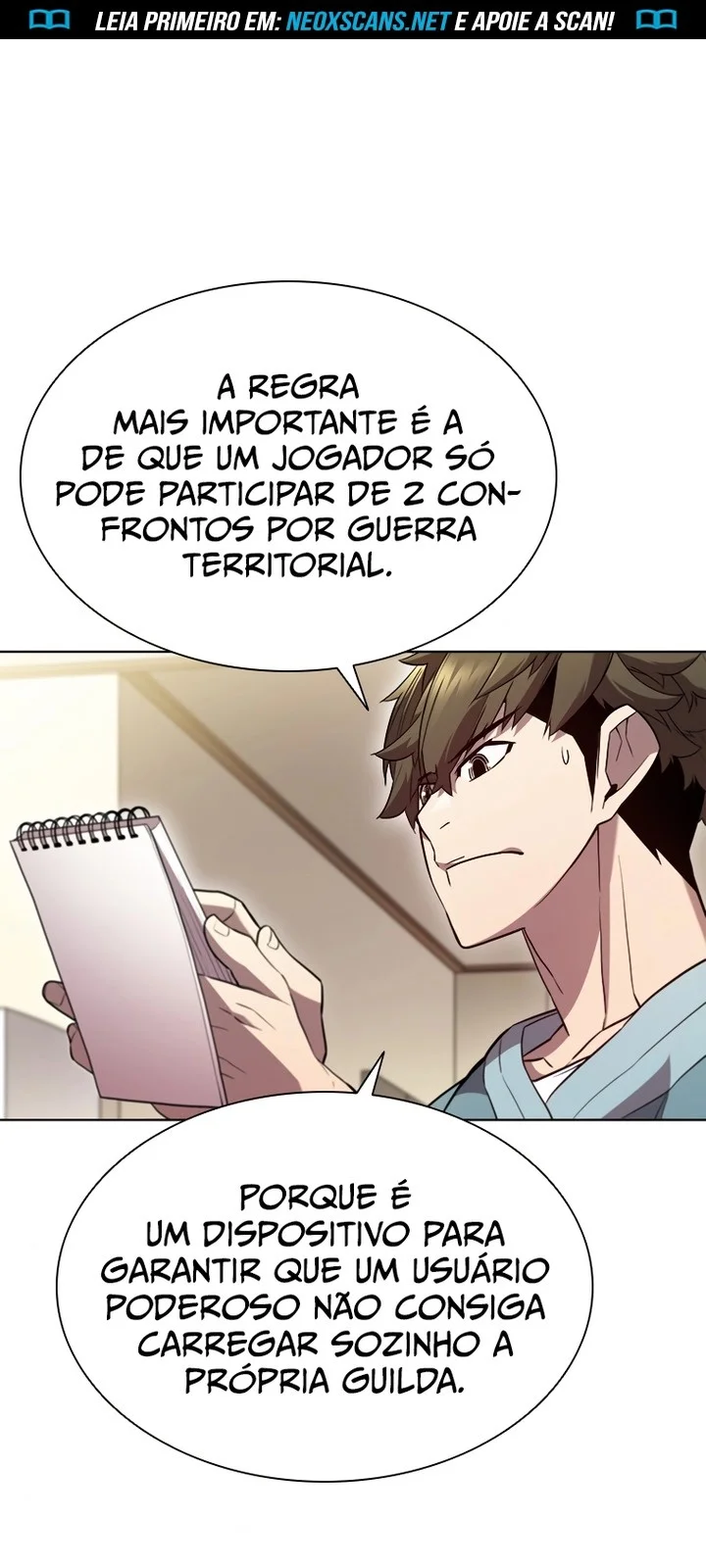 Página do Capítulo 60