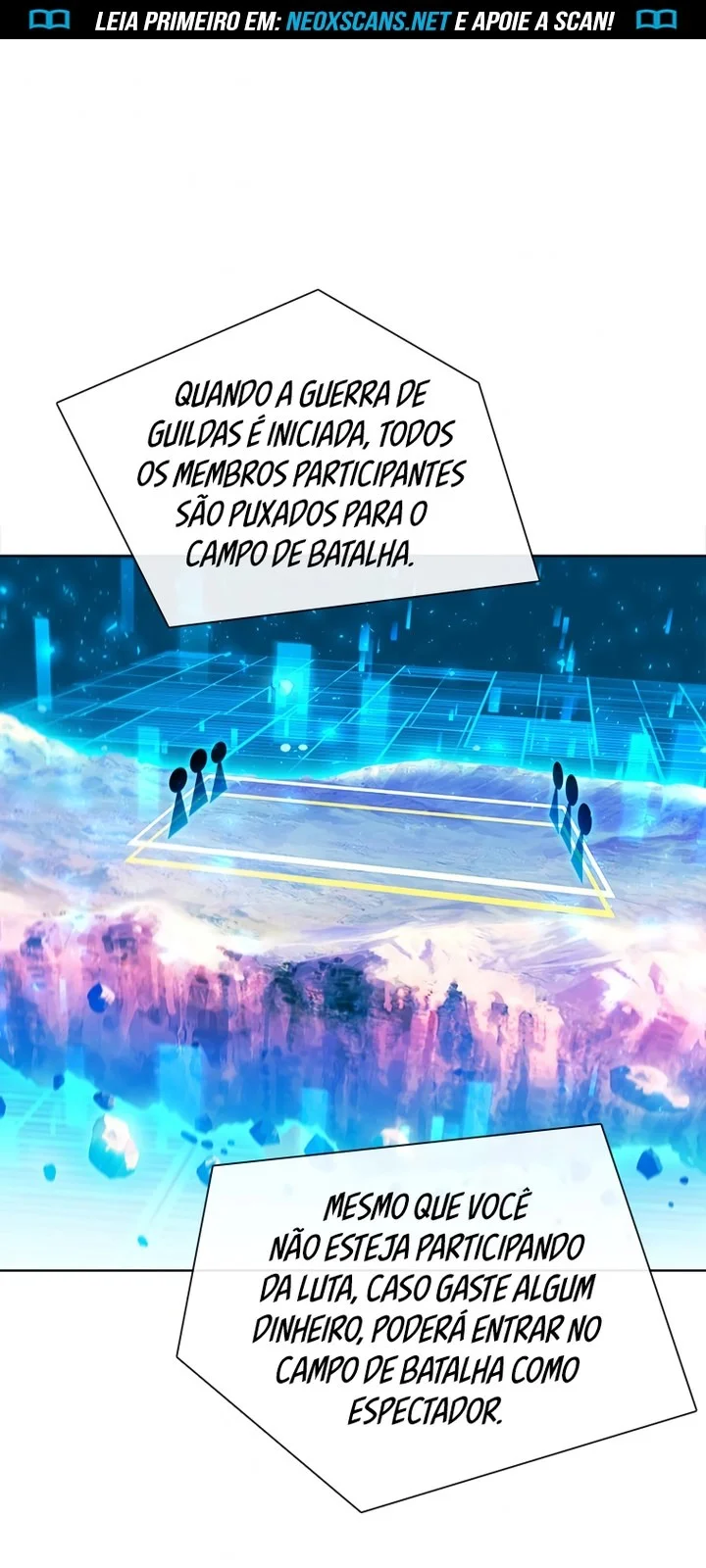 Página do Capítulo 60