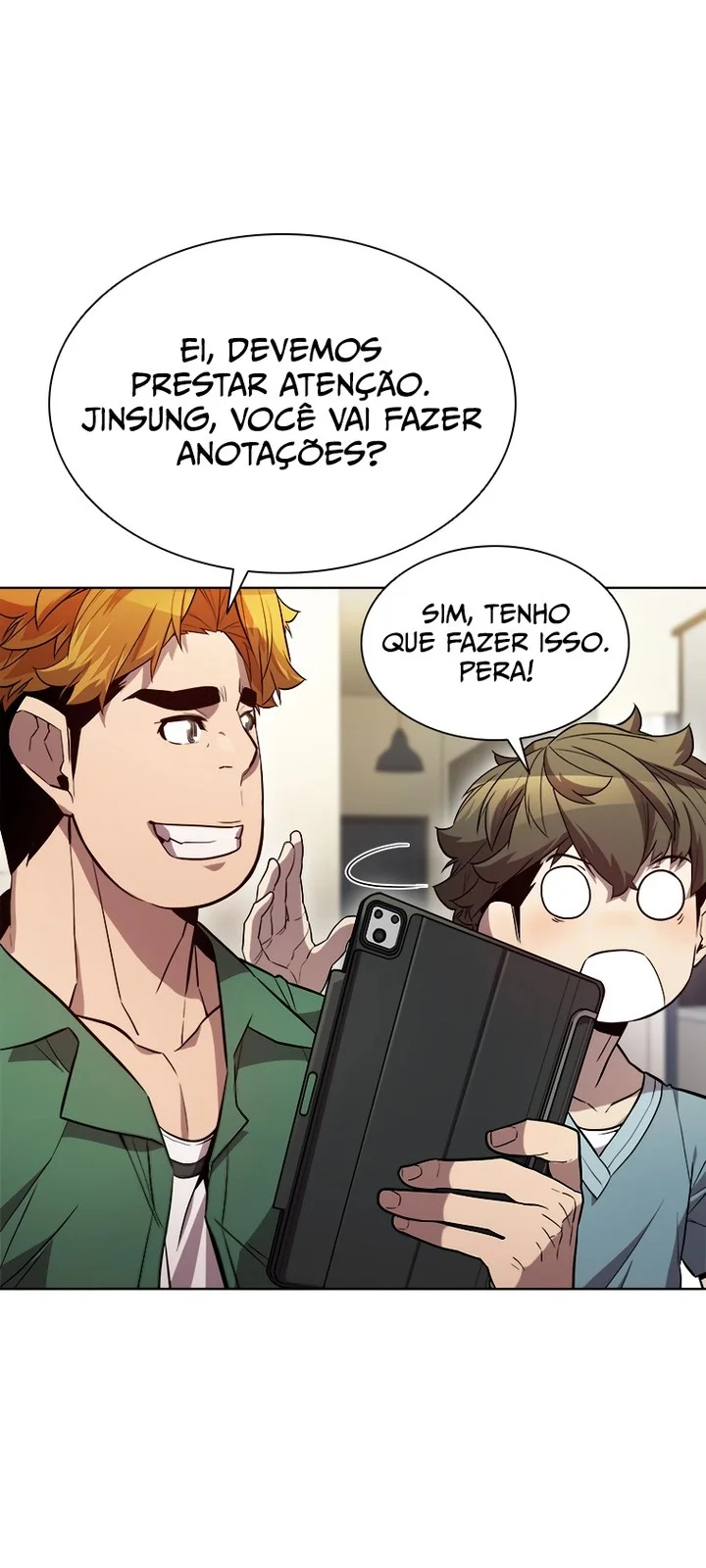 Página do Capítulo 60