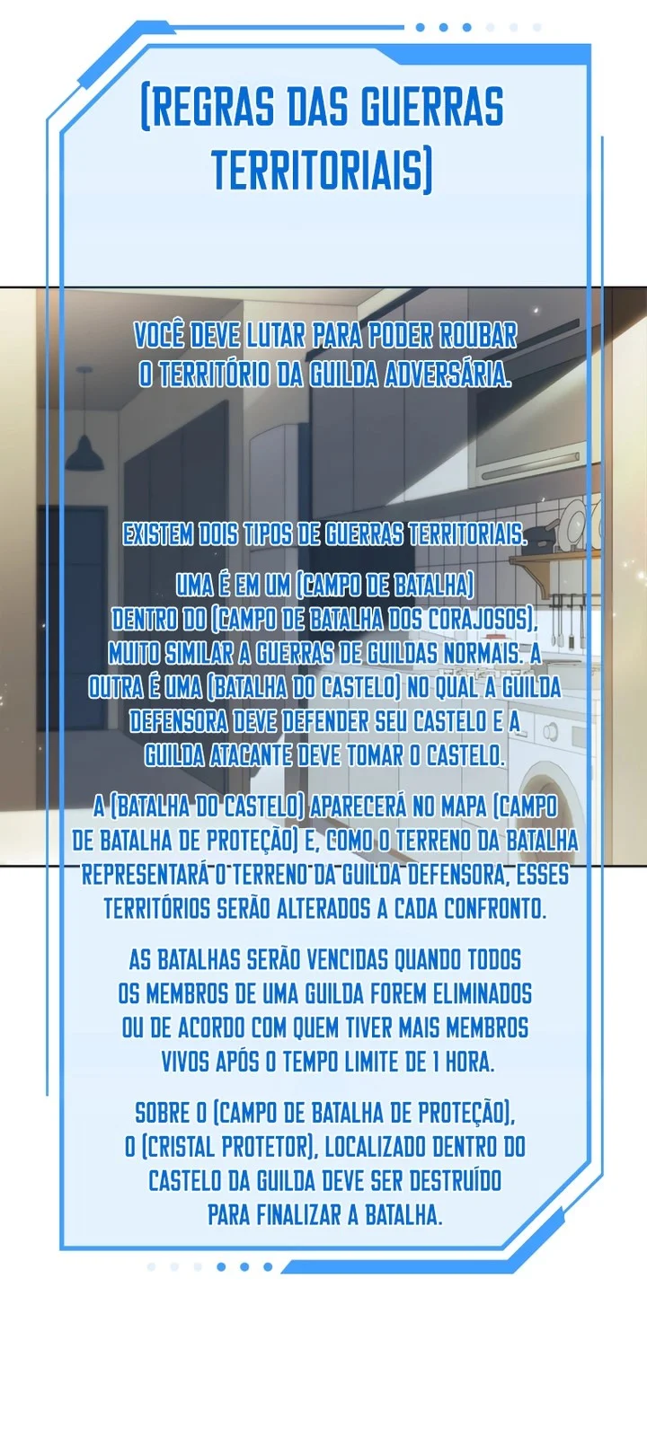 Página do Capítulo 60