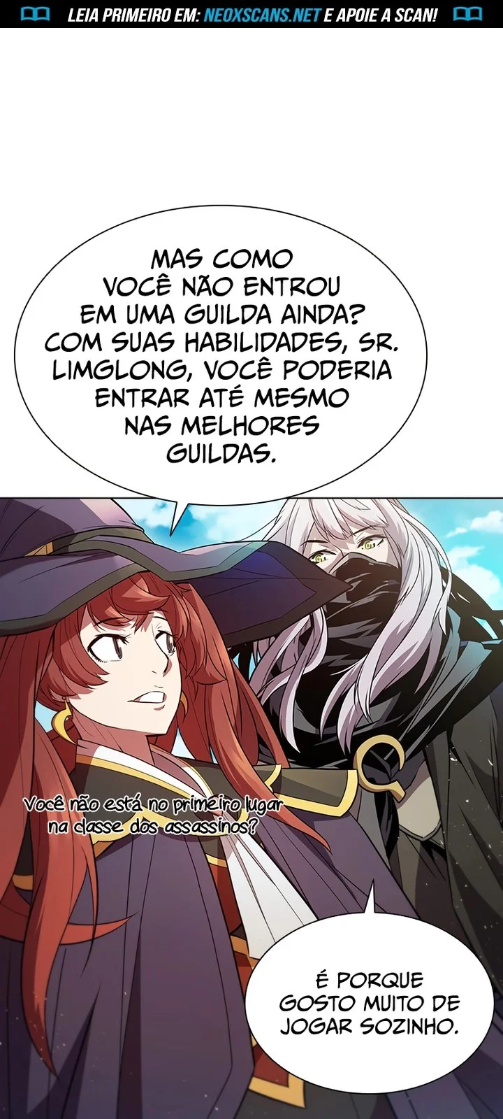 Página do Capítulo 60