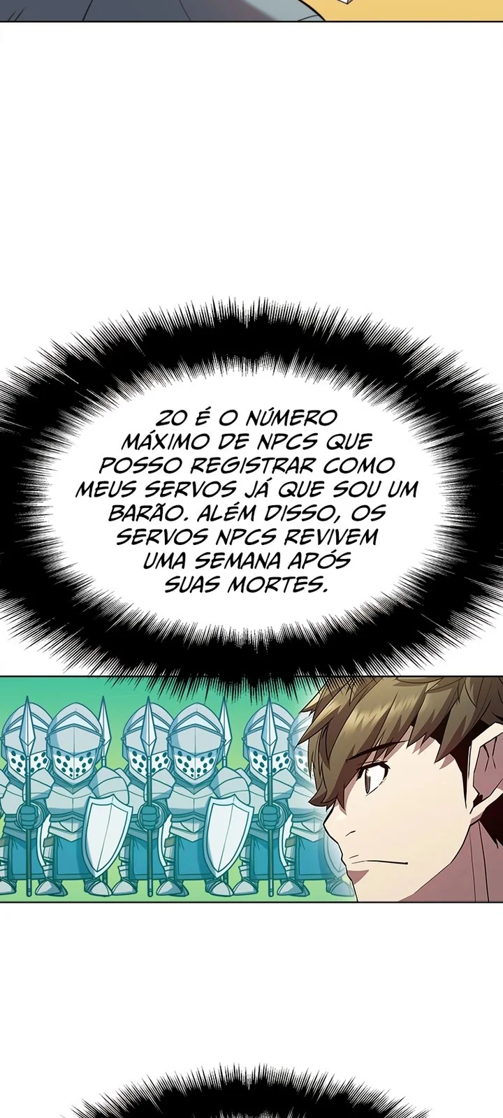 Página do Capítulo 60