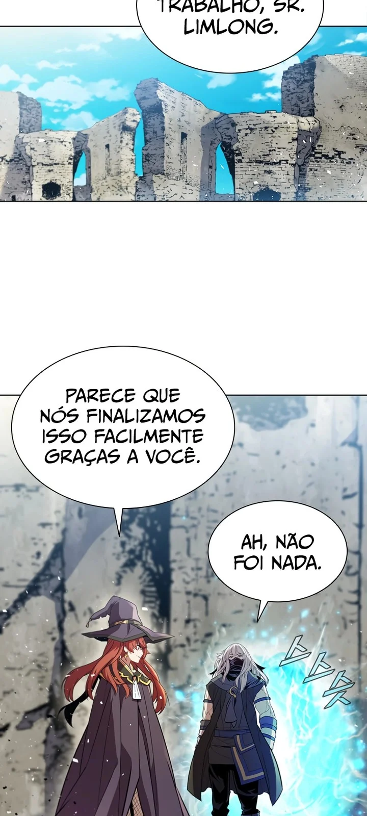 Página do Capítulo 60