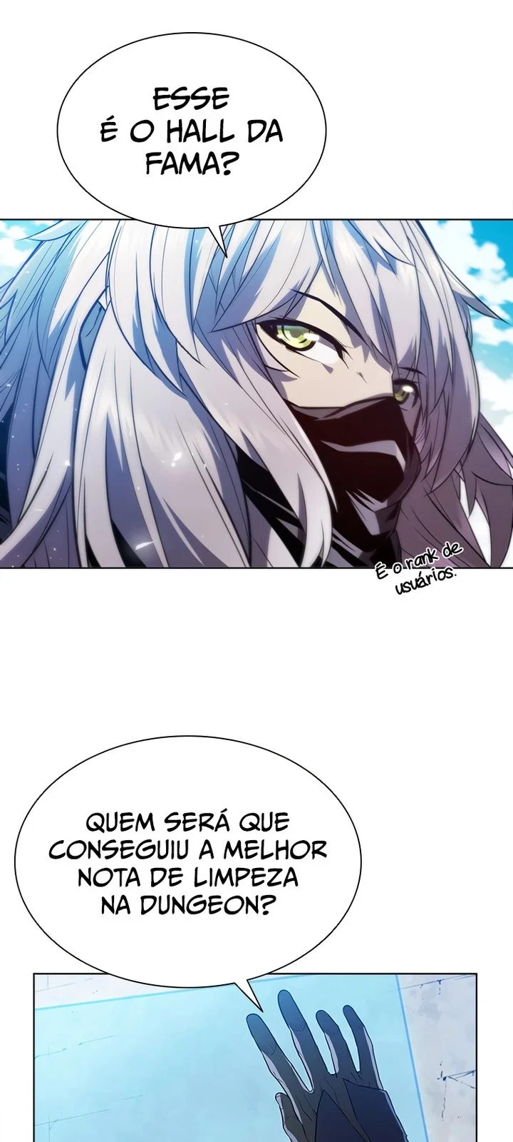 Página do Capítulo 60