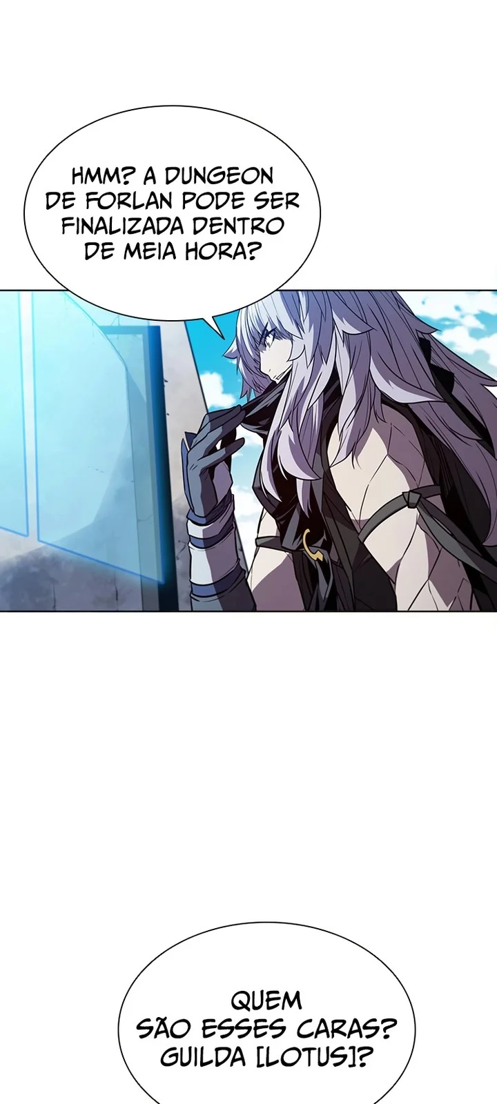 Página do Capítulo 60