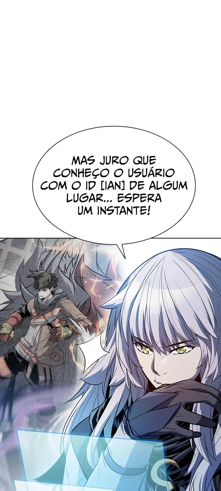 Página do Capítulo 60