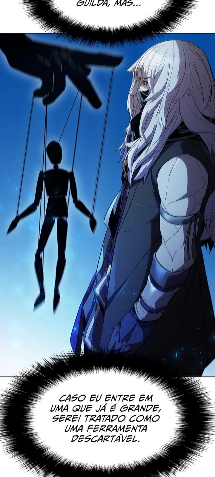 Página do Capítulo 60