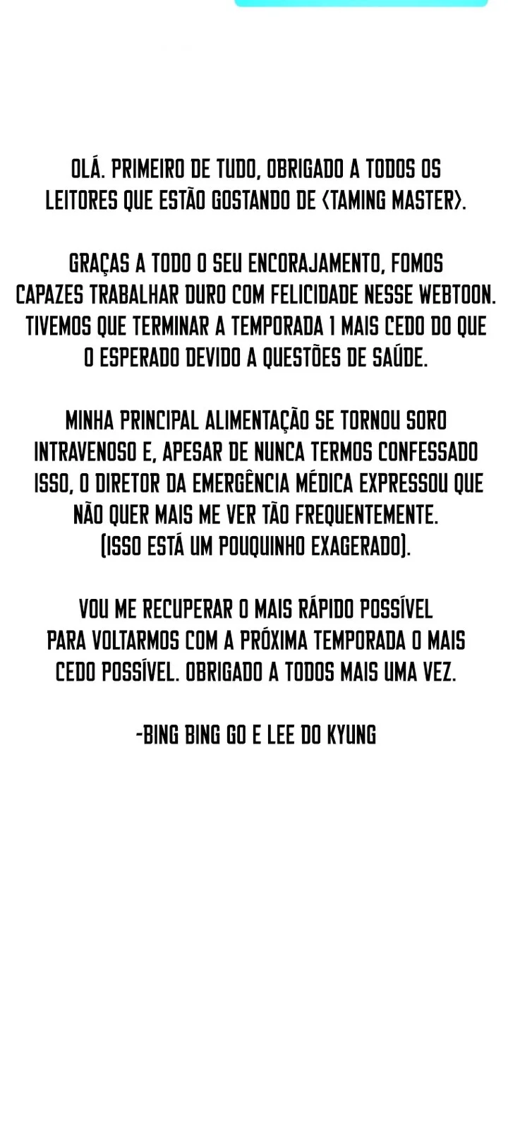 Página do Capítulo 60