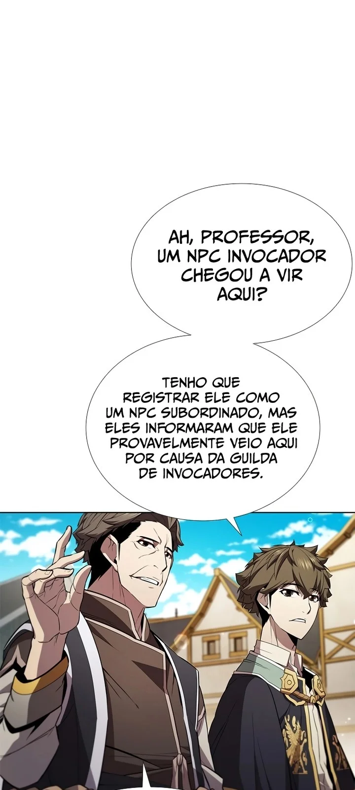 Página do Capítulo 61