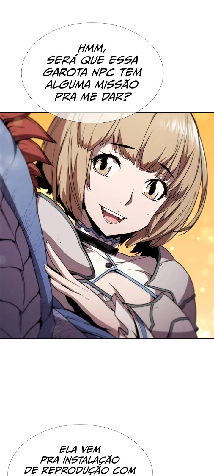 Página do Capítulo 61