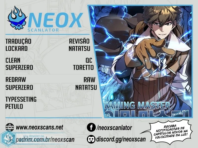 Página do Capítulo 61