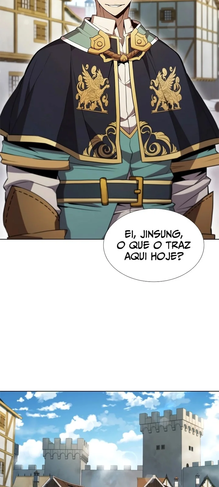 Página do Capítulo 61