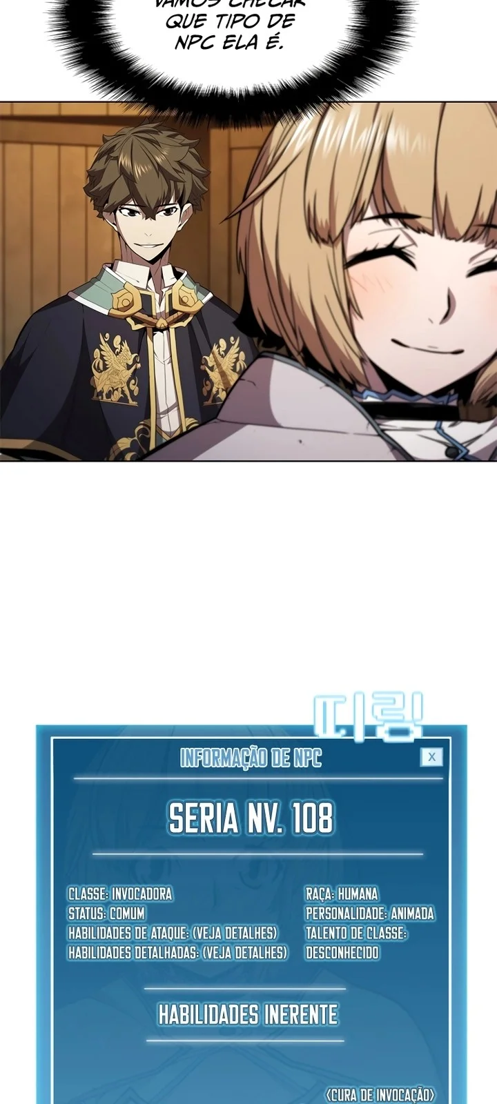 Página do Capítulo 61