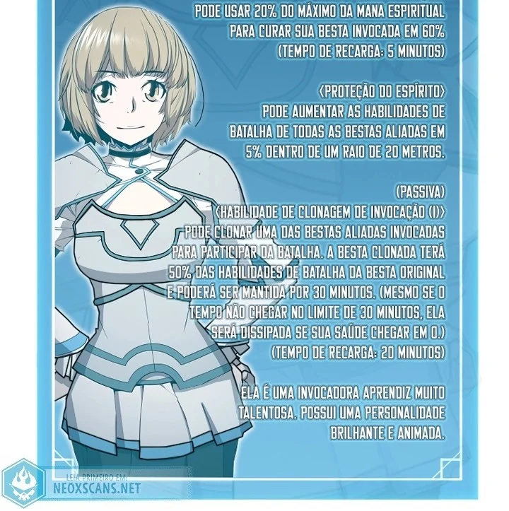 Página do Capítulo 61