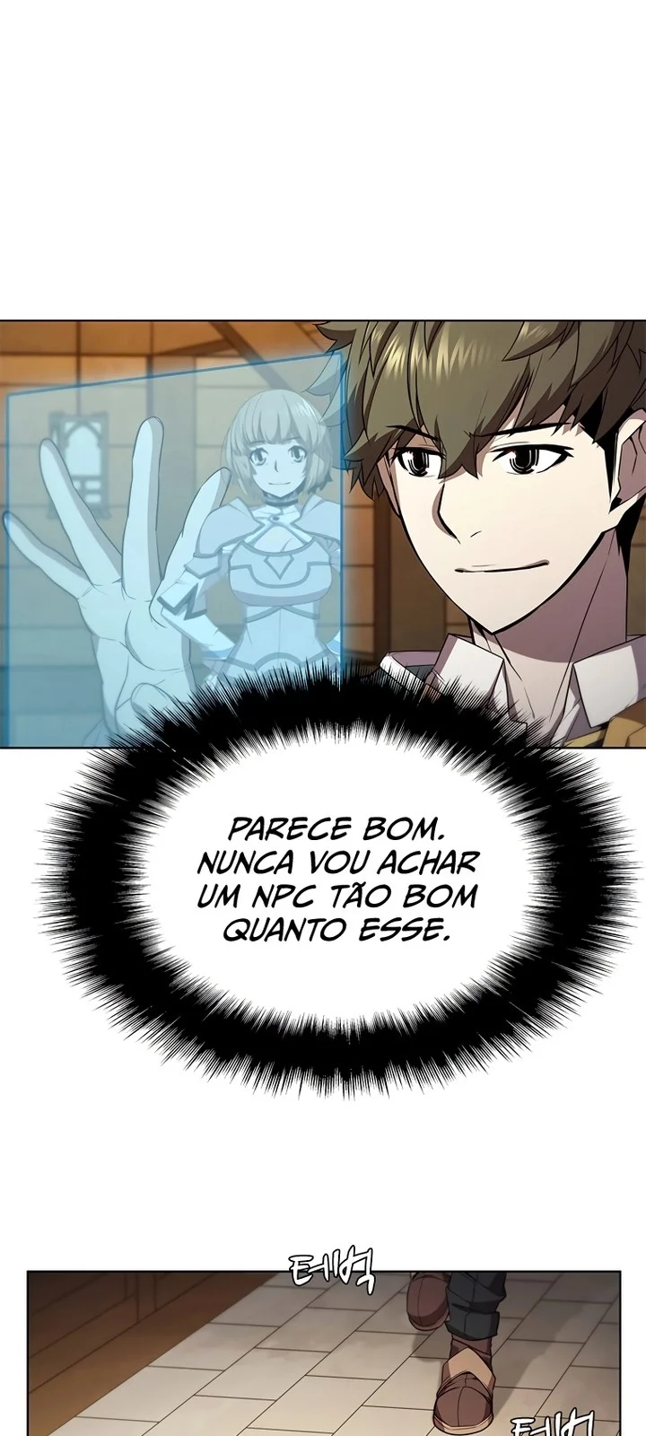 Página do Capítulo 61