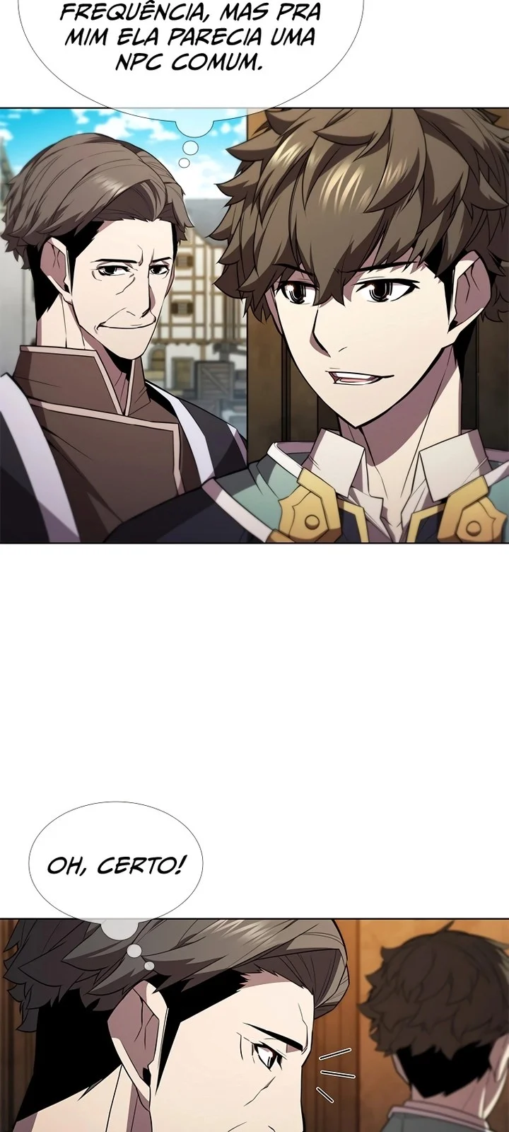 Página do Capítulo 61