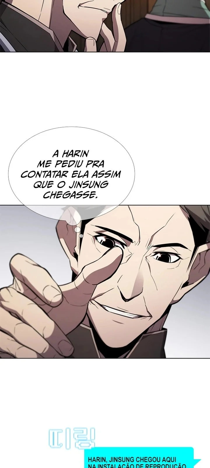 Página do Capítulo 61