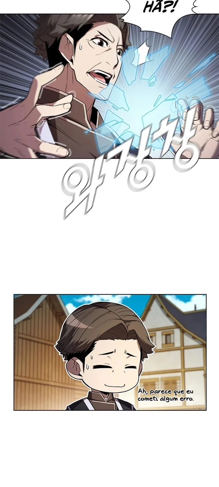 Página do Capítulo 61