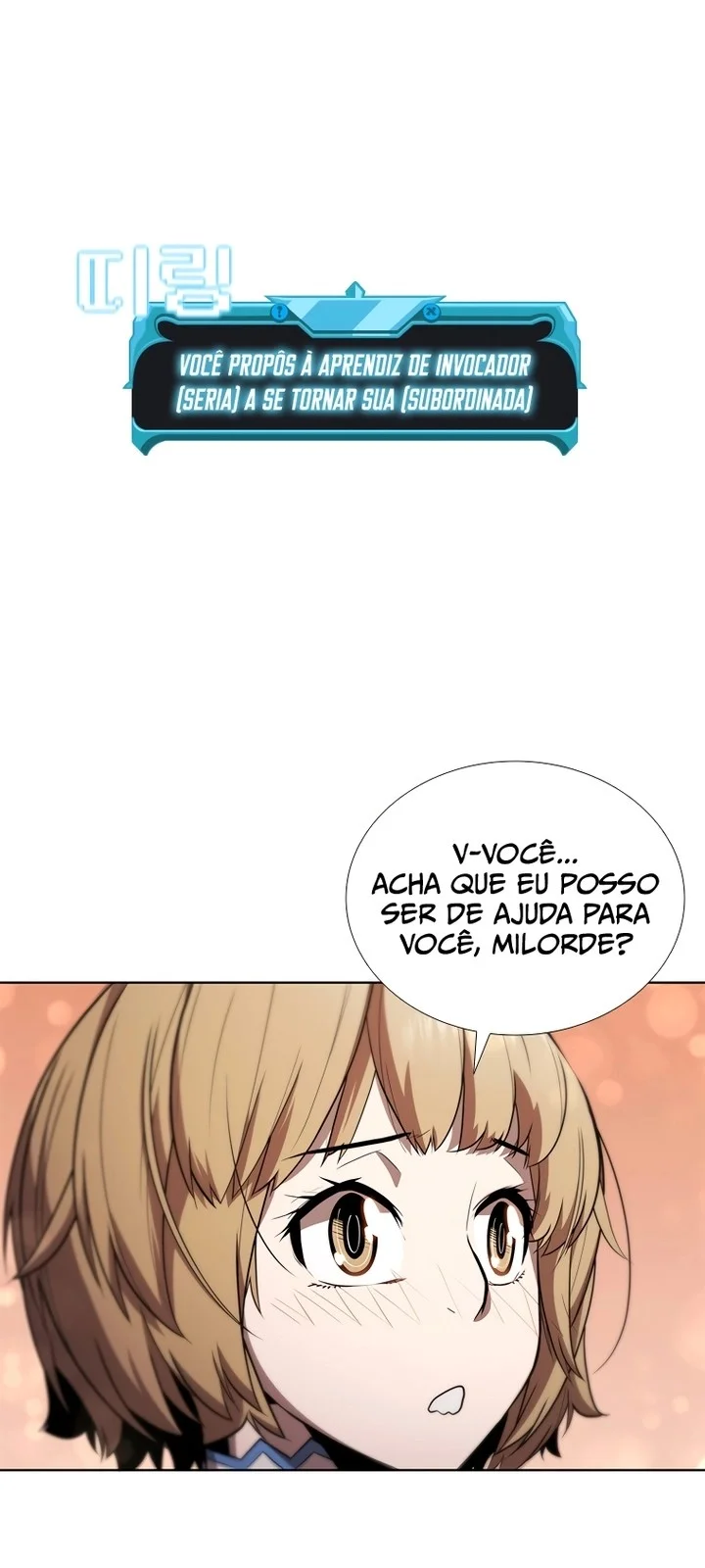 Página do Capítulo 61