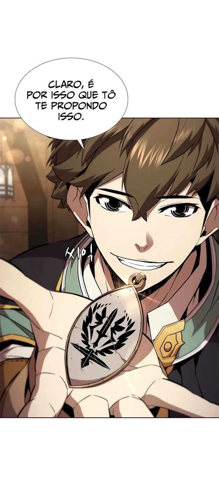 Página do Capítulo 61