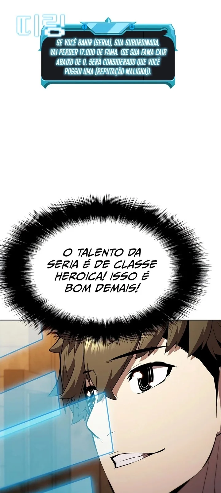 Página do Capítulo 61