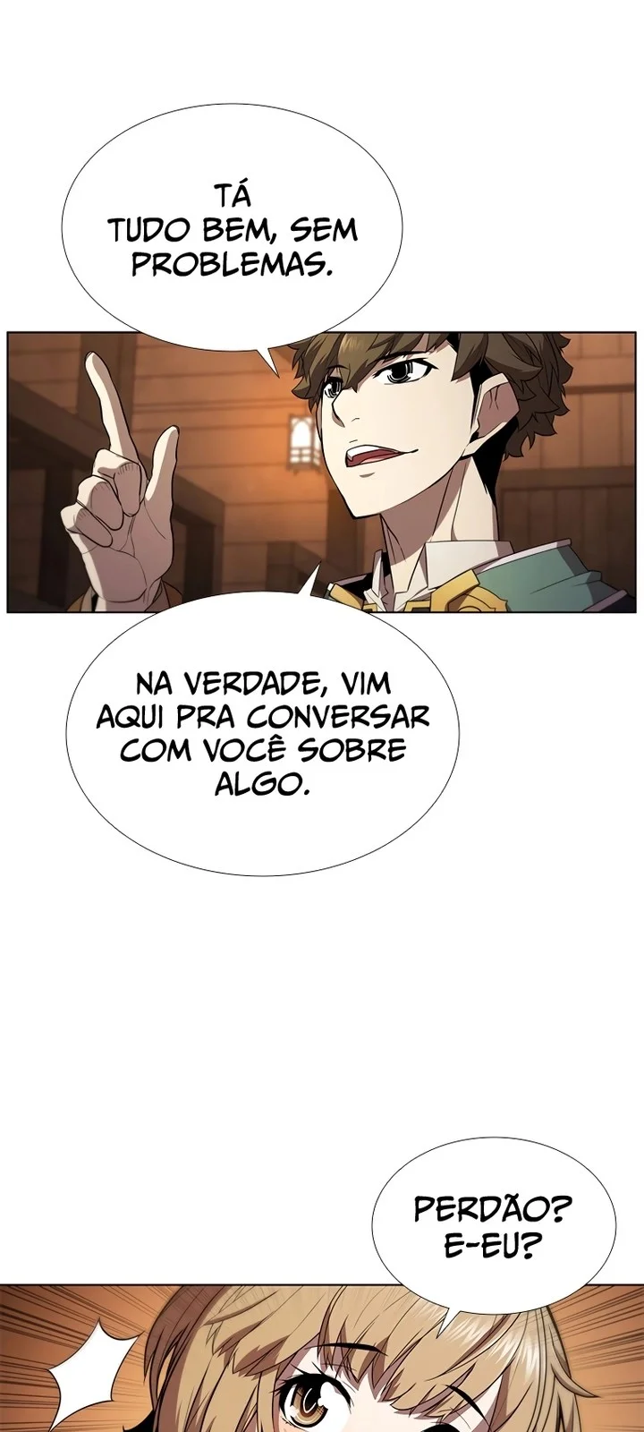 Página do Capítulo 61