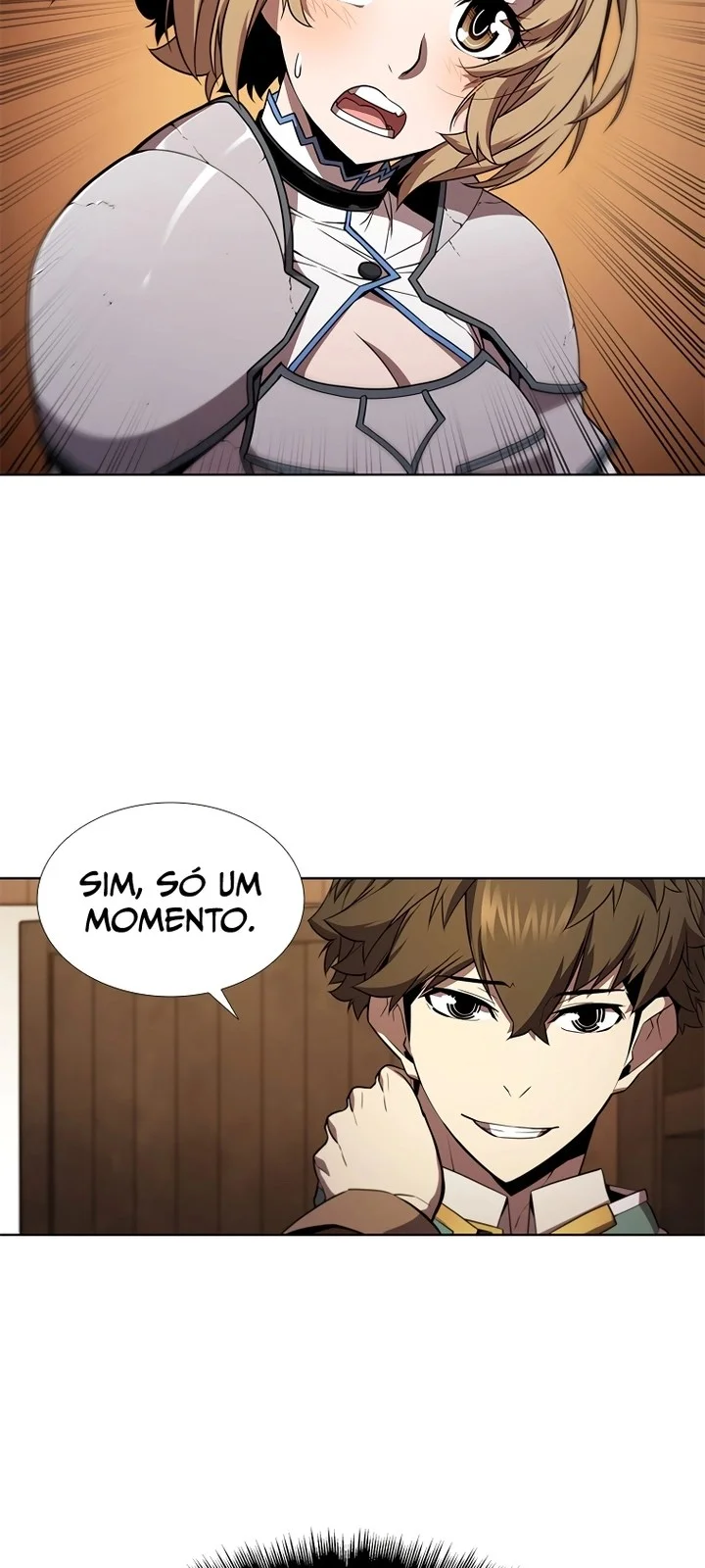 Página do Capítulo 61