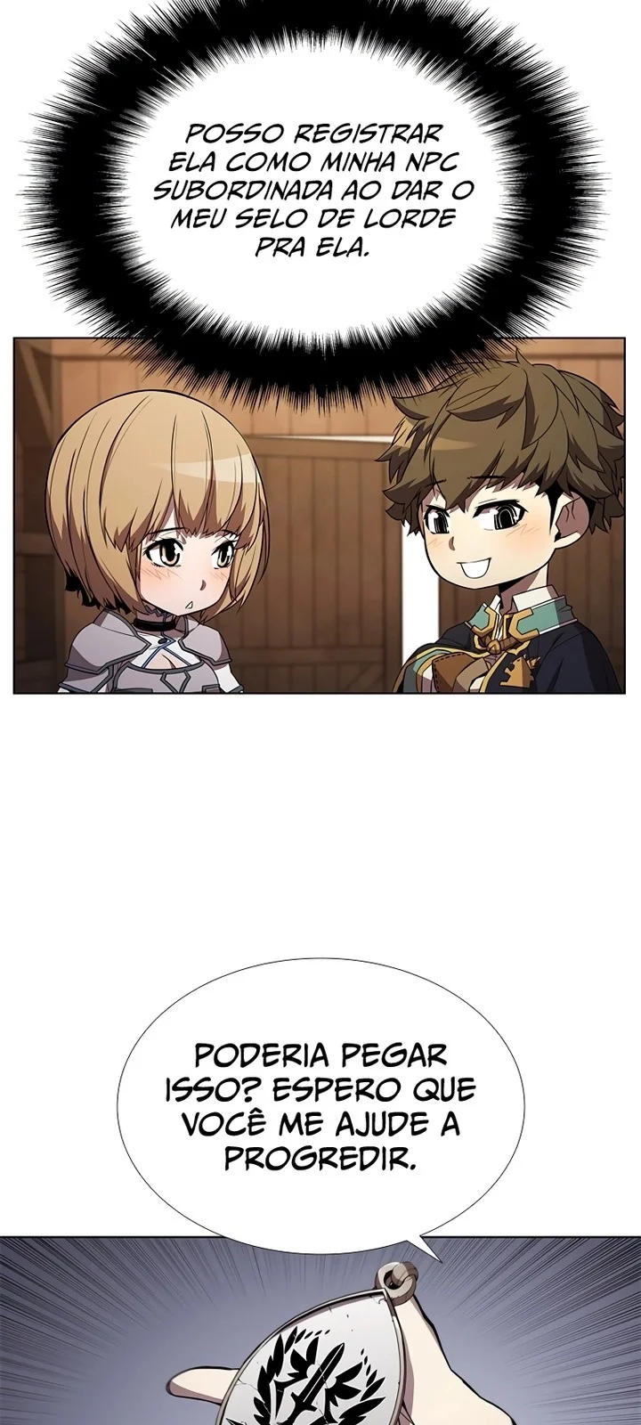 Página do Capítulo 61