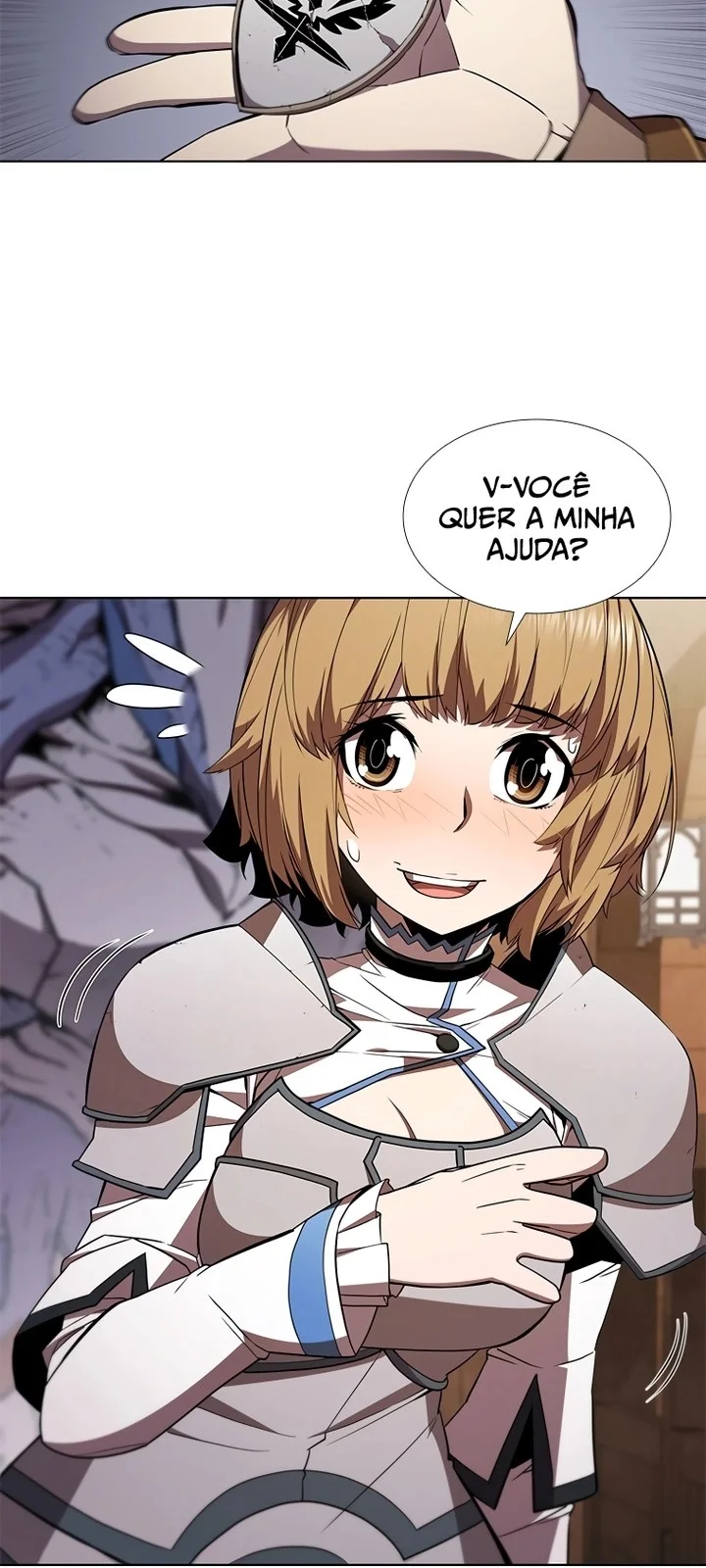 Página do Capítulo 61