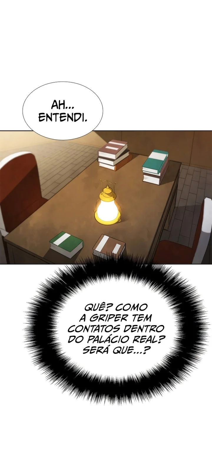 Página do Capítulo 61