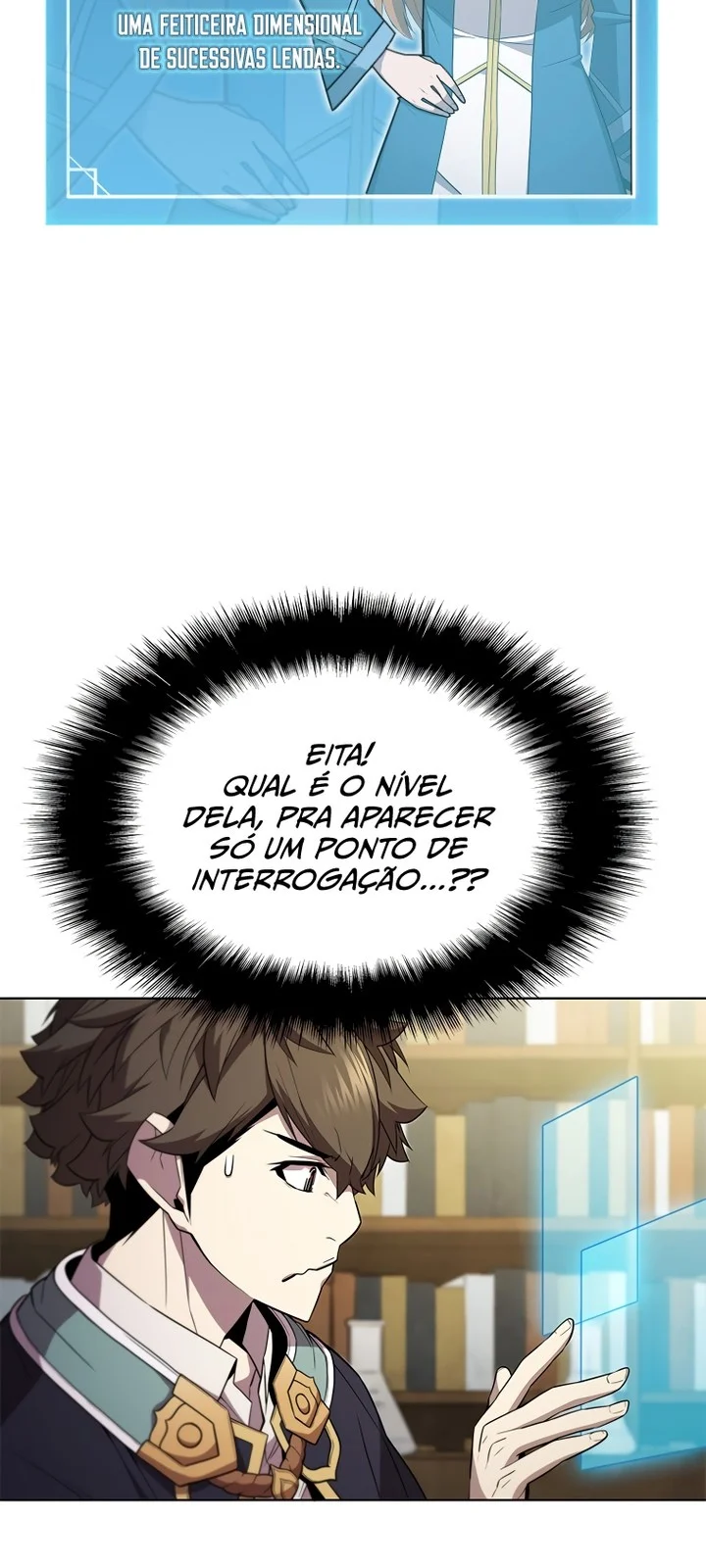 Página do Capítulo 61