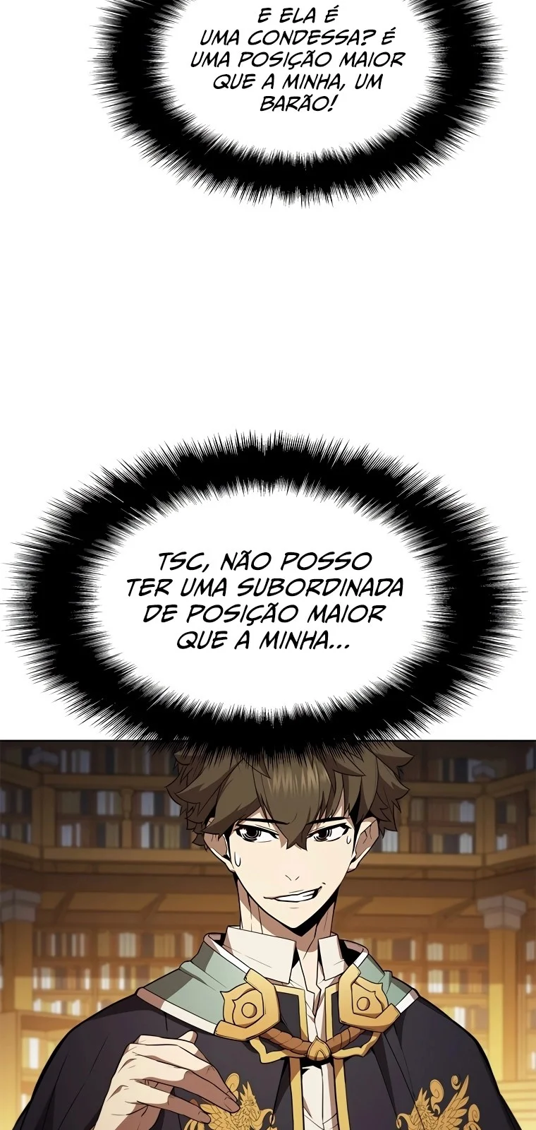 Página do Capítulo 61