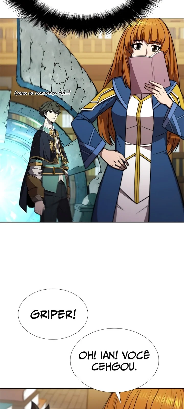 Página do Capítulo 61