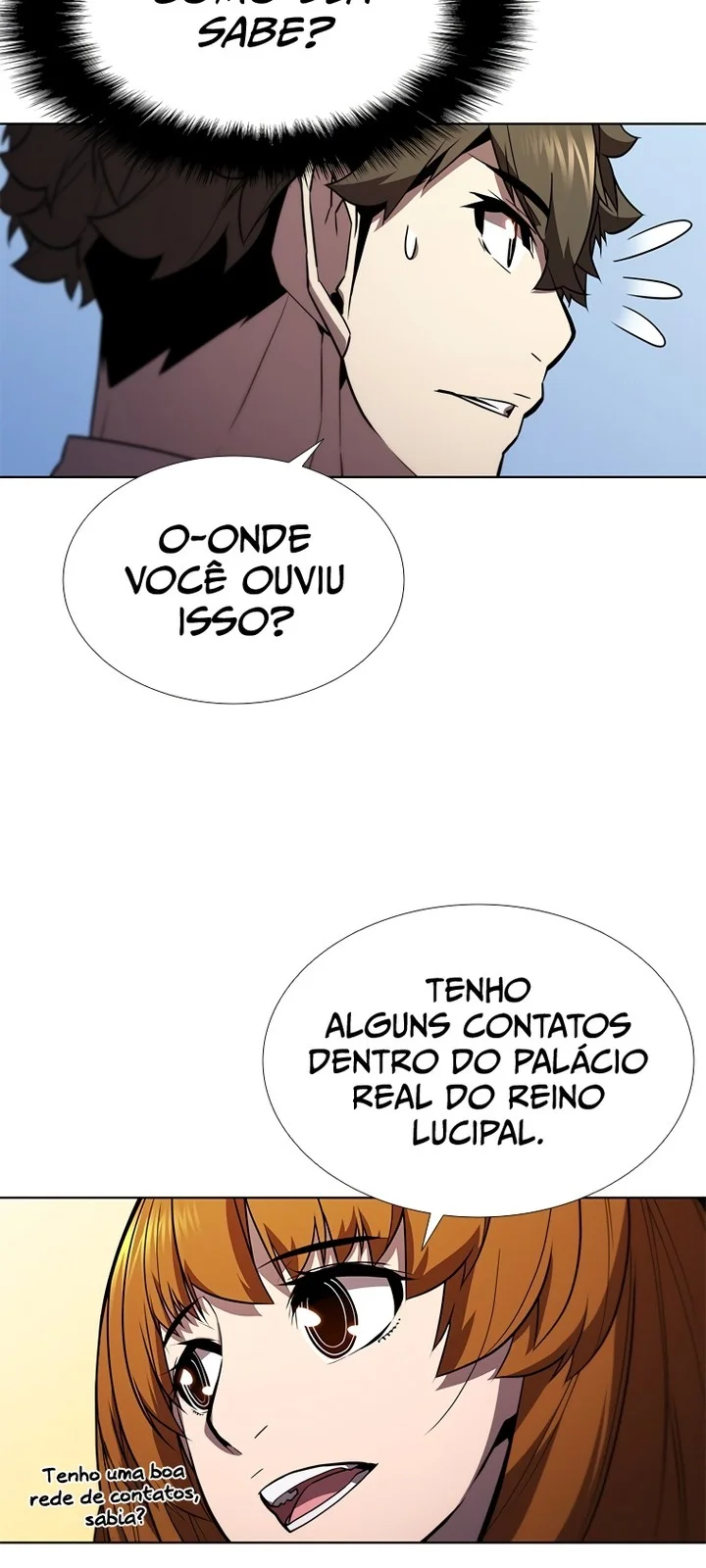 Página do Capítulo 61