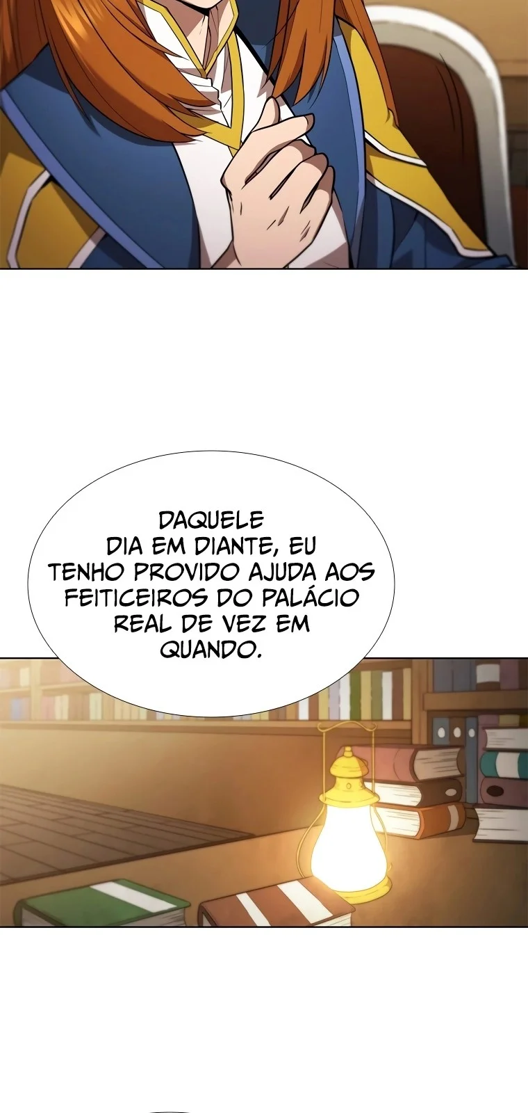 Página do Capítulo 61