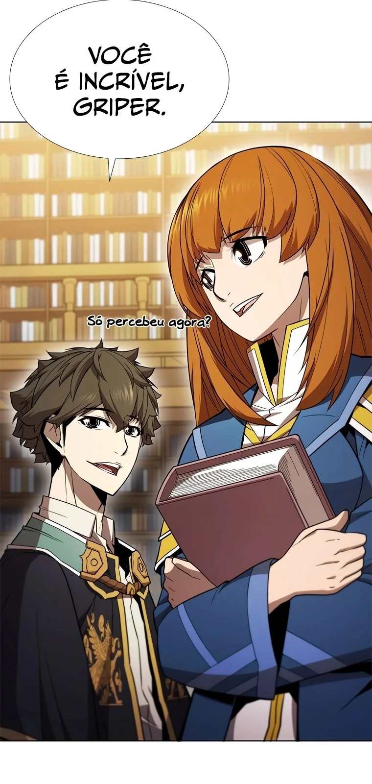 Página do Capítulo 61