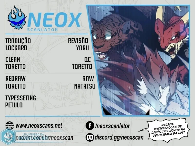 Página do Capítulo 62