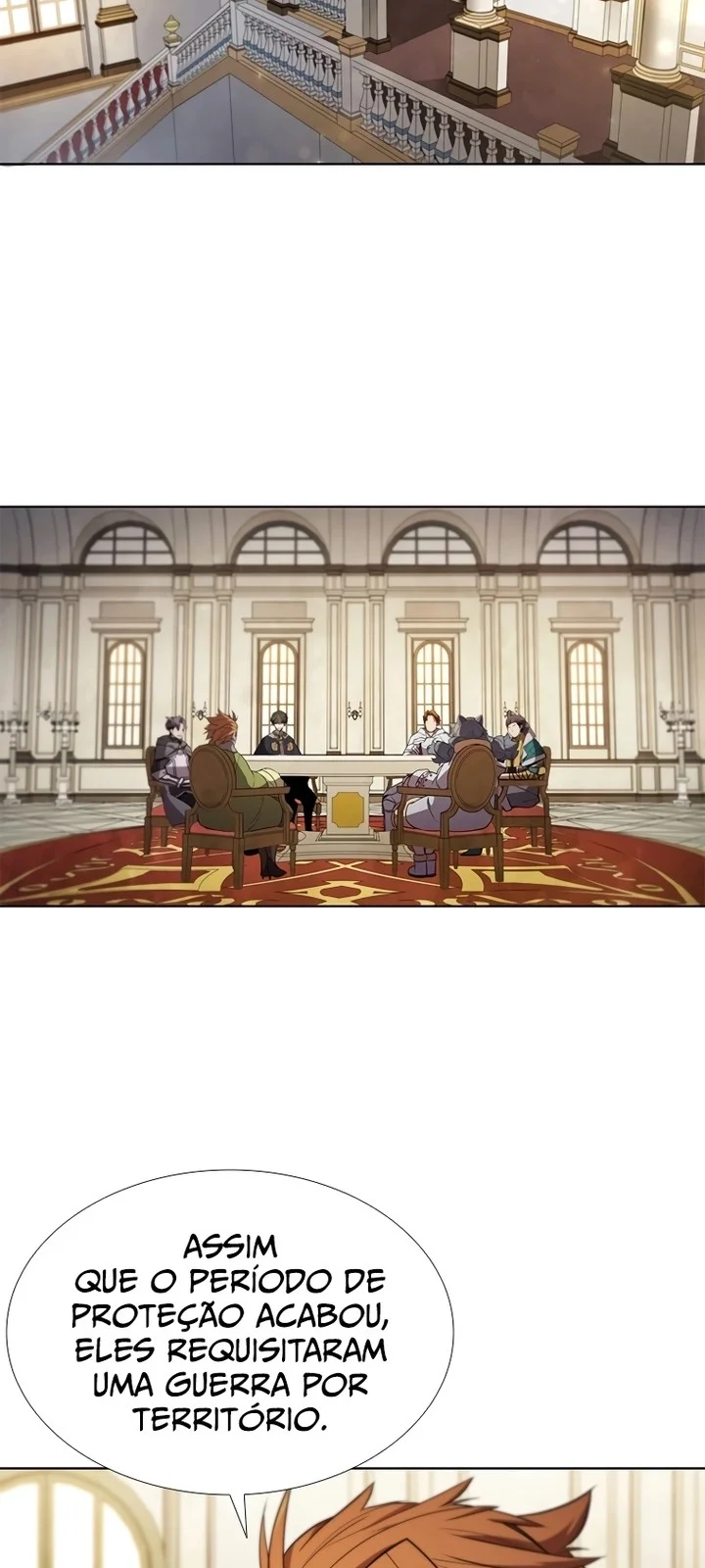 Página do Capítulo 62