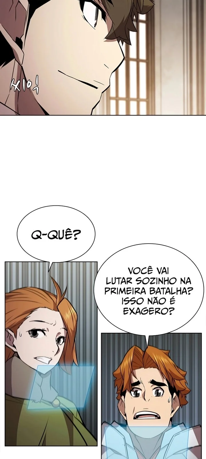 Página do Capítulo 62