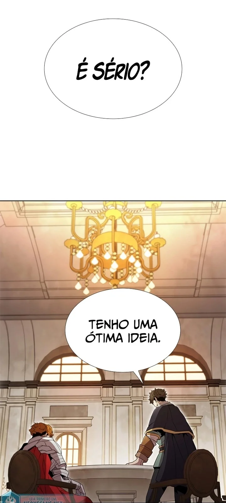 Página do Capítulo 62