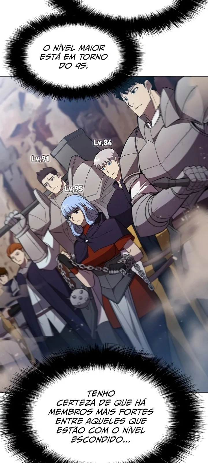 Página do Capítulo 62