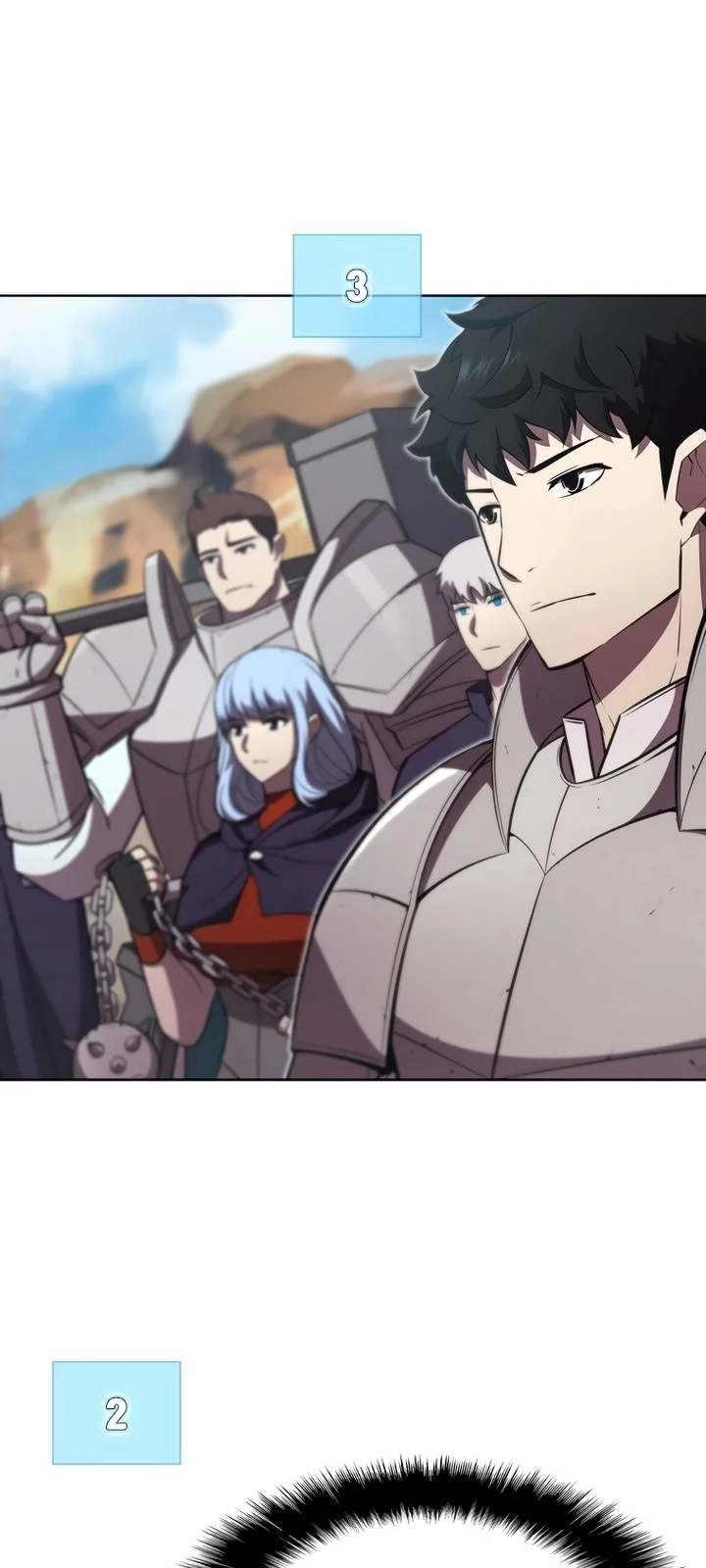 Página do Capítulo 62